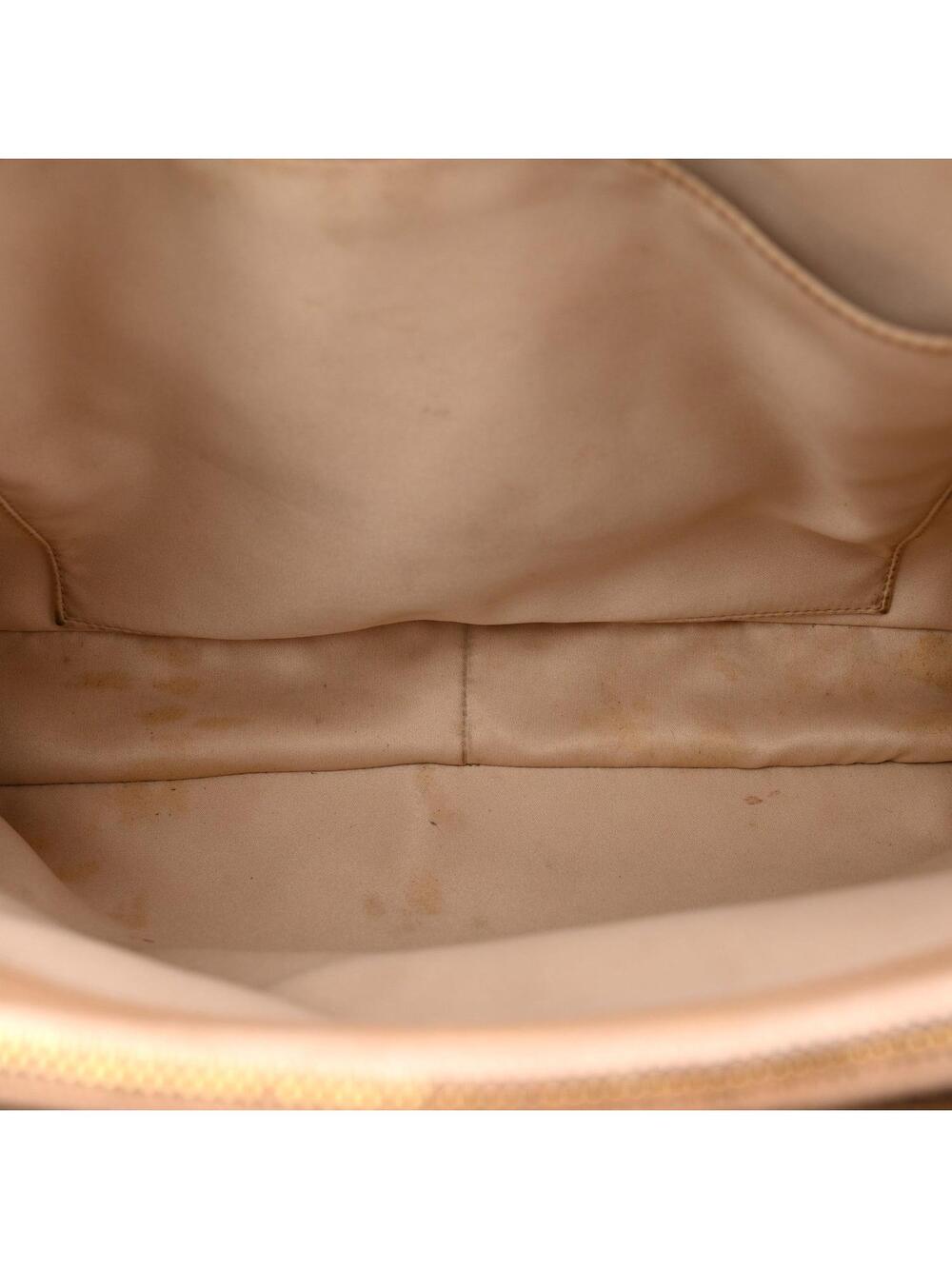 Chanel Caviar Quilted Grand Shopping #258857C19B - Picture 5 of 15